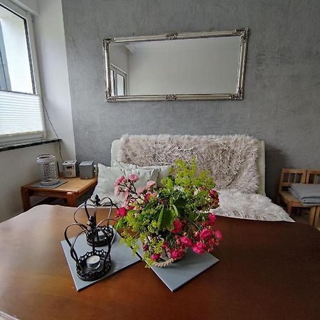 Ferienwohnung-Im-Karolinenkoog-Erholung-Zwischen-Feld-Und-Deich Extérieur photo