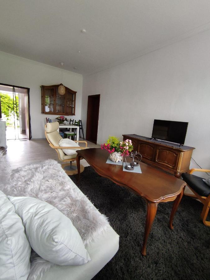 Ferienwohnung-Im-Karolinenkoog-Erholung-Zwischen-Feld-Und-Deich Extérieur photo