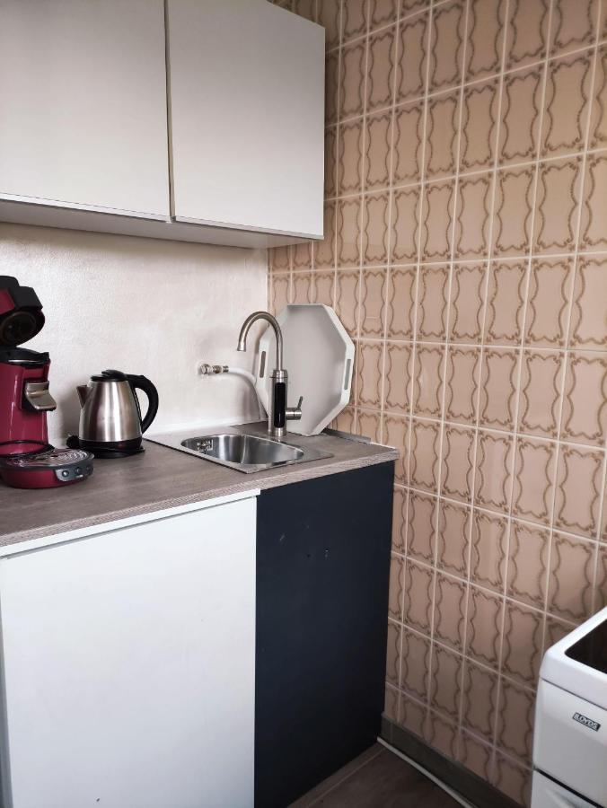 Ferienwohnung-Im-Karolinenkoog-Erholung-Zwischen-Feld-Und-Deich Extérieur photo
